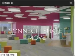 Sites similar to oculusinc.com