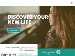 Sites similar to oculusinstitute.com
