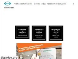 Sites similar to oculusoptika.rs