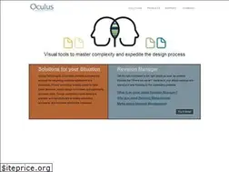 Sites similar to oculustech.com