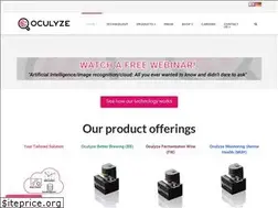 Sites similar to oculyze.de