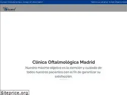 Sites similar to ocumed.es