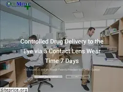 Sites similar to ocumedic.net