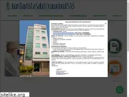 Sites similar to ocupacionaljb.com