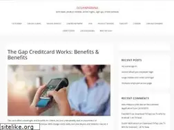 Sites similar to ocupaparana.org