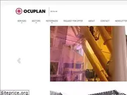 Sites similar to ocuplan.com