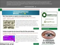 Sites similar to ocuriosodofutebol.com.br