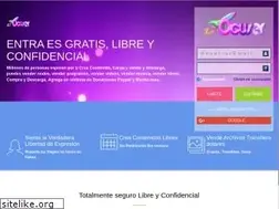 Sites similar to ocuser.com