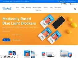 Sites similar to ocushield.com