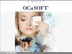 Sites similar to ocusoft.com