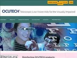 Sites similar to ocutech.com
