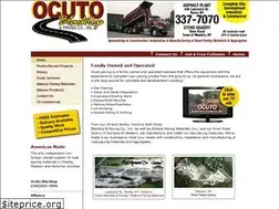 Sites similar to ocuto.com