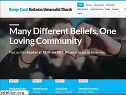 Sites similar to ocuuc.org