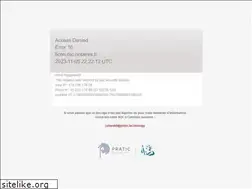 Sites similar to ocv-media.com
