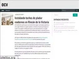 Sites similar to ocv.org.mx