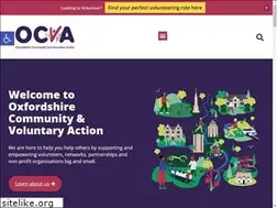 Sites similar to ocva.org.uk