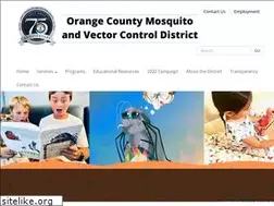 Sites similar to ocvcd.org