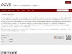Sites similar to ocve.org.uk