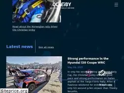 Sites similar to ocveiby.com