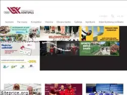 Sites similar to ocventspils.lv