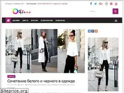 Sites similar to ocvete.ru