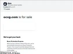Sites similar to ocvg.com