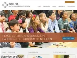 Sites similar to ocvictory.com