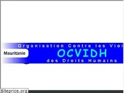 Sites similar to ocvidh.org