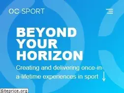 Sites similar to ocvision.com