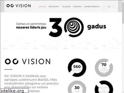 Sites similar to ocvision.eu