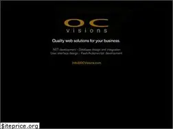 Sites similar to ocvisions.com