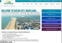 Sites similar to ocvisitor.com