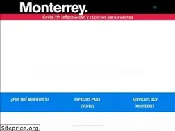 Sites similar to ocvmty.com.mx