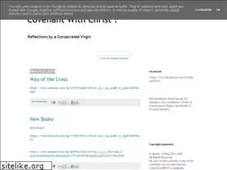 Sites similar to ocvnewevangelisation.blogspot.com