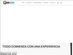 Sites similar to ocvobregon.com