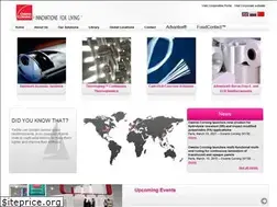 Sites similar to ocvreinforcements.com