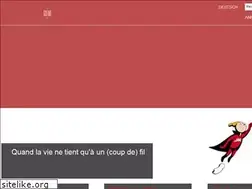 Sites similar to ocvs.ch