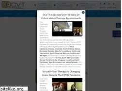 Sites similar to ocvt.info