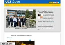 Sites similar to ocw.uci.edu