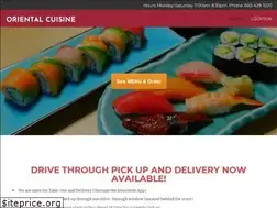Sites similar to ocwarrensburg.com