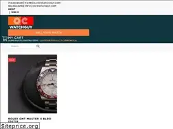 Sites similar to ocwatchguy.com
