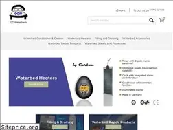 Sites similar to ocwaterbeds.co.uk