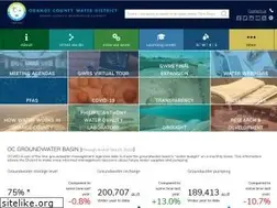 Sites similar to ocwd.com