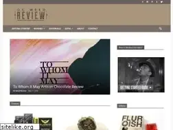 Sites similar to ocweedreview.com