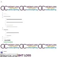 Sites similar to ocweightlosscenters.com