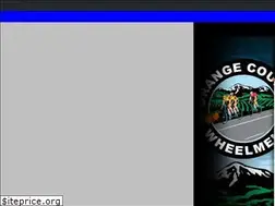 Sites similar to ocwheelmen.org