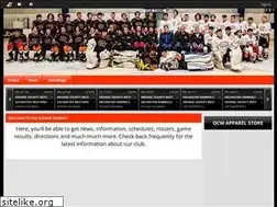 Sites similar to ocwhockey.com