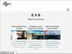Sites similar to ocwingchun.com