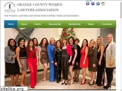 Sites similar to ocwla.org