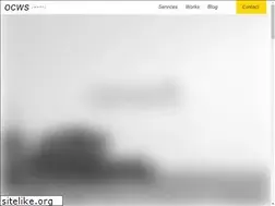 Sites similar to ocws.jp